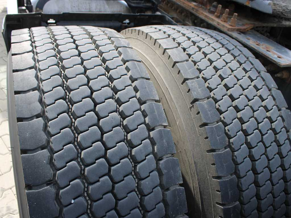 Tahač Renault T520 COMFORT, EURO 6