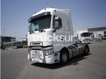 Tahač Renault T520 HIGH SLEEPER CAB
