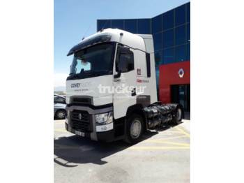 Tahač Renault T520 HIGH SLEEPER CAB