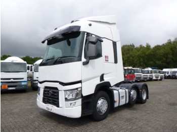 Tahač Renault T 460 DTI 6X2 Euro 6 RHD