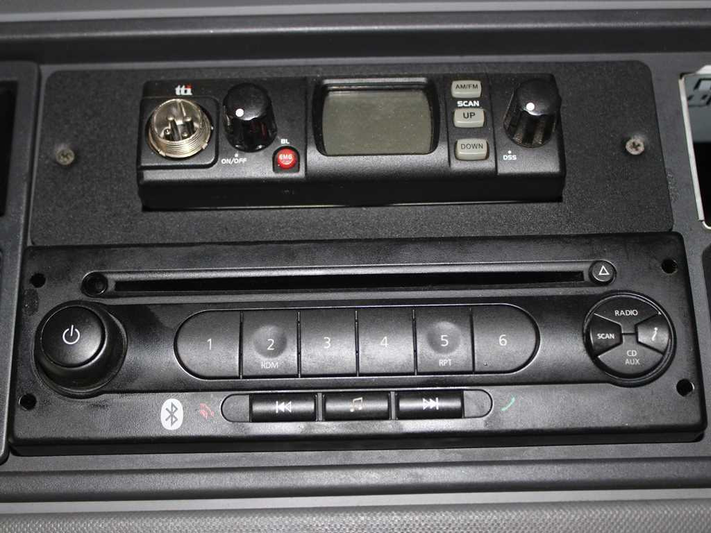 Tahač Renault T 460, EURO 6, LOWDECK, AIR SUSPENSION