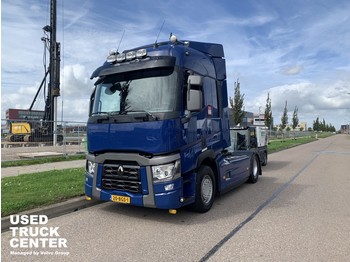 Tahač Renault T 460 SC T4X2 COMFORT