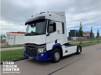 Tahač Renault T 460 SC T4X2 COMFORT EURO 6