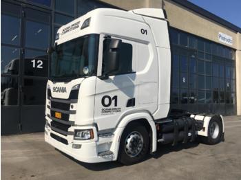 Tahač SCANIA R410