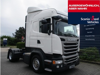 Tahač SCANIA R450 MNA - ACC - SCR ONLY - HIGHLINE: obrázek 1