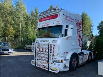 Tahač SCANIA R620