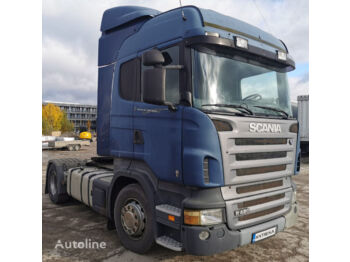 Tahač SCANIA R 420: obrázek 1