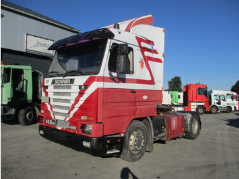 Tahač Scania 143 - 450 Topstreamline: obrázek 1