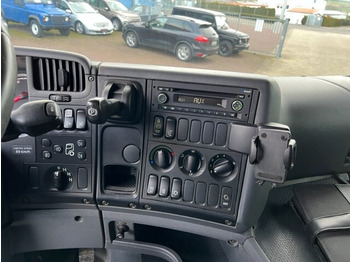 Tahač Scania G450 CA 4x4 G450 CA 4x4, Kipphydraulik Klima/NSW: obrázek 5