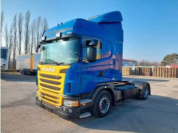 Tahač Scania G 420 LA4X2MEB 