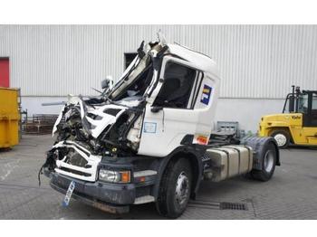 Tahač Scania P450 Automatic Retarder Euro-6 2014: obrázek 1