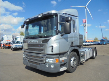 Tahač Scania P 440 ADR