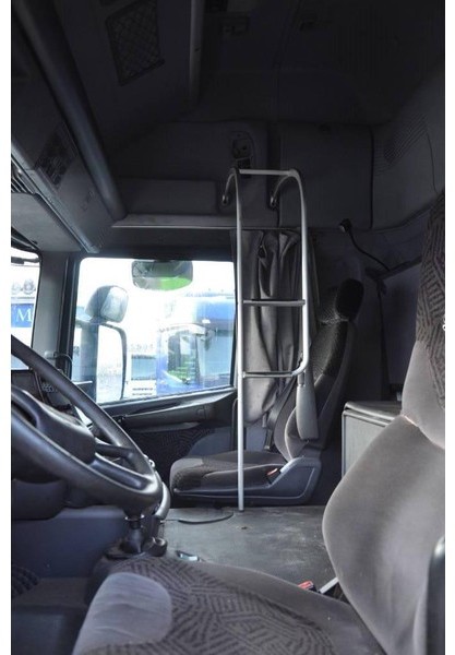 Tahač Scania R124 GB6X4NA 470: obrázek 6