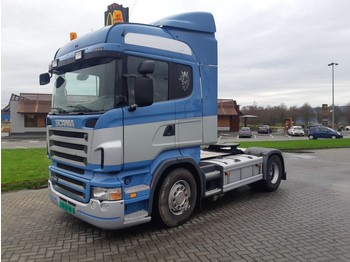 Tahač Scania R380 Highline 3 Pedals