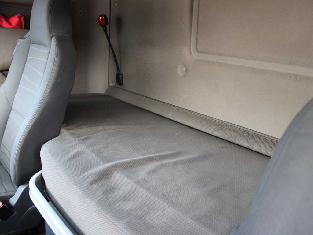 Tahač Scania R410, EURO 6, LOWDECK, RETARDER, NAVIGATION