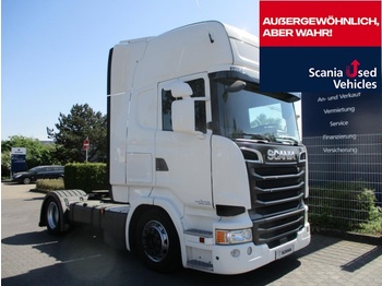 Tahač Scania R410 MEB - TOPLINE - MEGA - SCR ONLY - AiRCaRgO