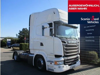 Tahač Scania R410 MEB - TOPLINE - MEGA - SCR ONLY - AiRCaRgO
