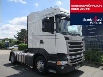 Tahač Scania R410 MNA - HIGHLINE - SCR ONLY