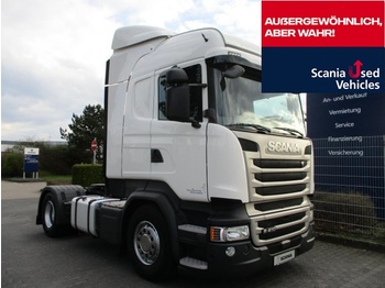 Tahač Scania R410 MNA - HIGHLINE - SCR ONLY