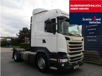 Tahač Scania R410 MNA - HIGHLINE - SCR ONLY