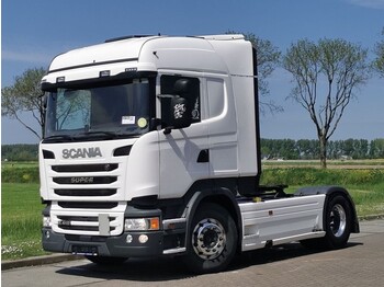 Tahač Scania R410 highline: obrázek 1