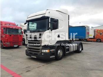 Tahač Scania R450