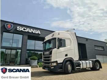 Tahač Scania R450A4X2NA Highline Neues Modell 2019: obrázek 1