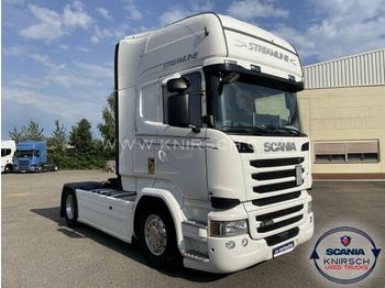 Tahač Scania R450LA4x2MNA: obrázek 1