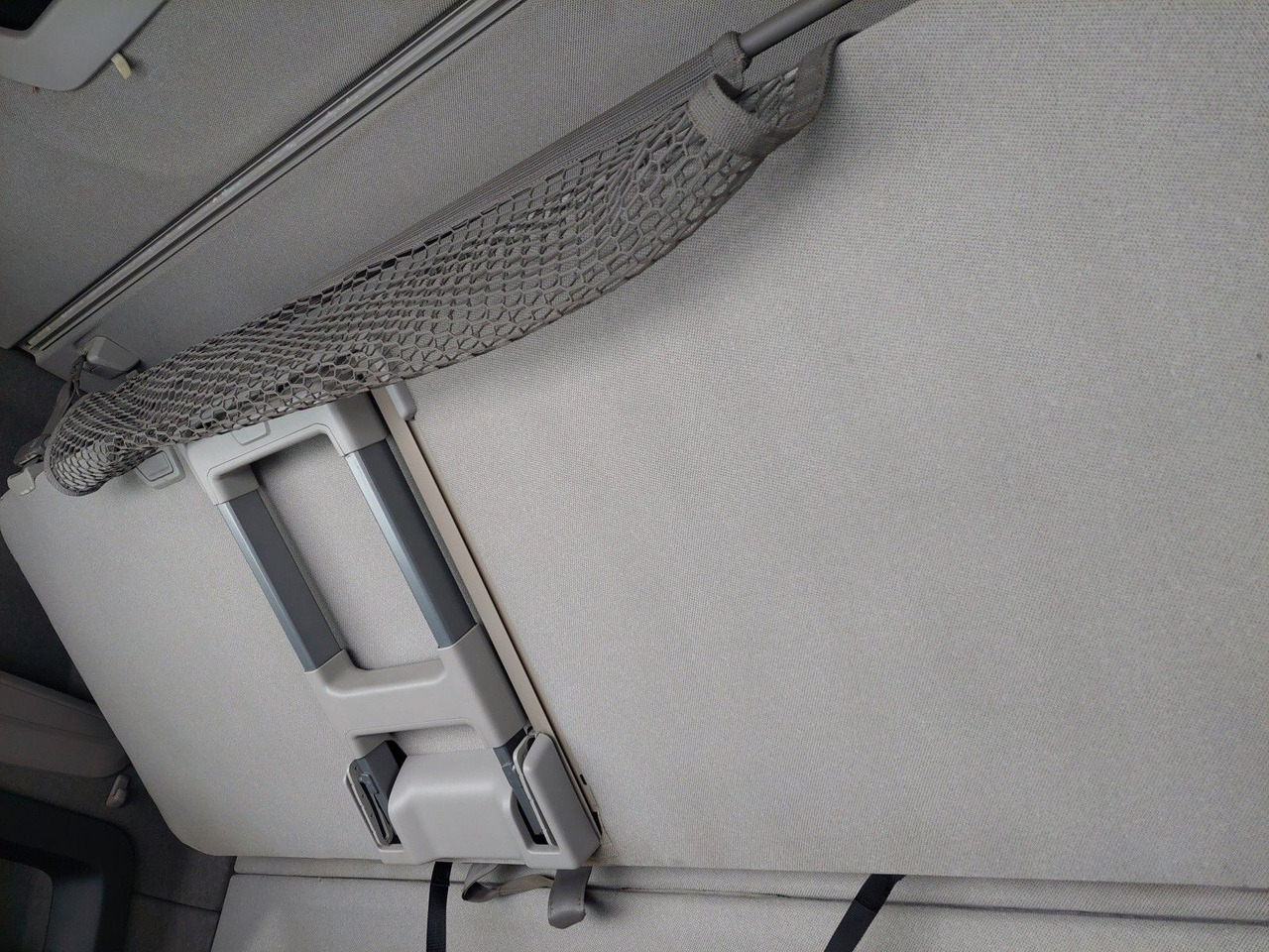 Tahač Scania R450 A4X2NB Luft/Luft Hydraulik