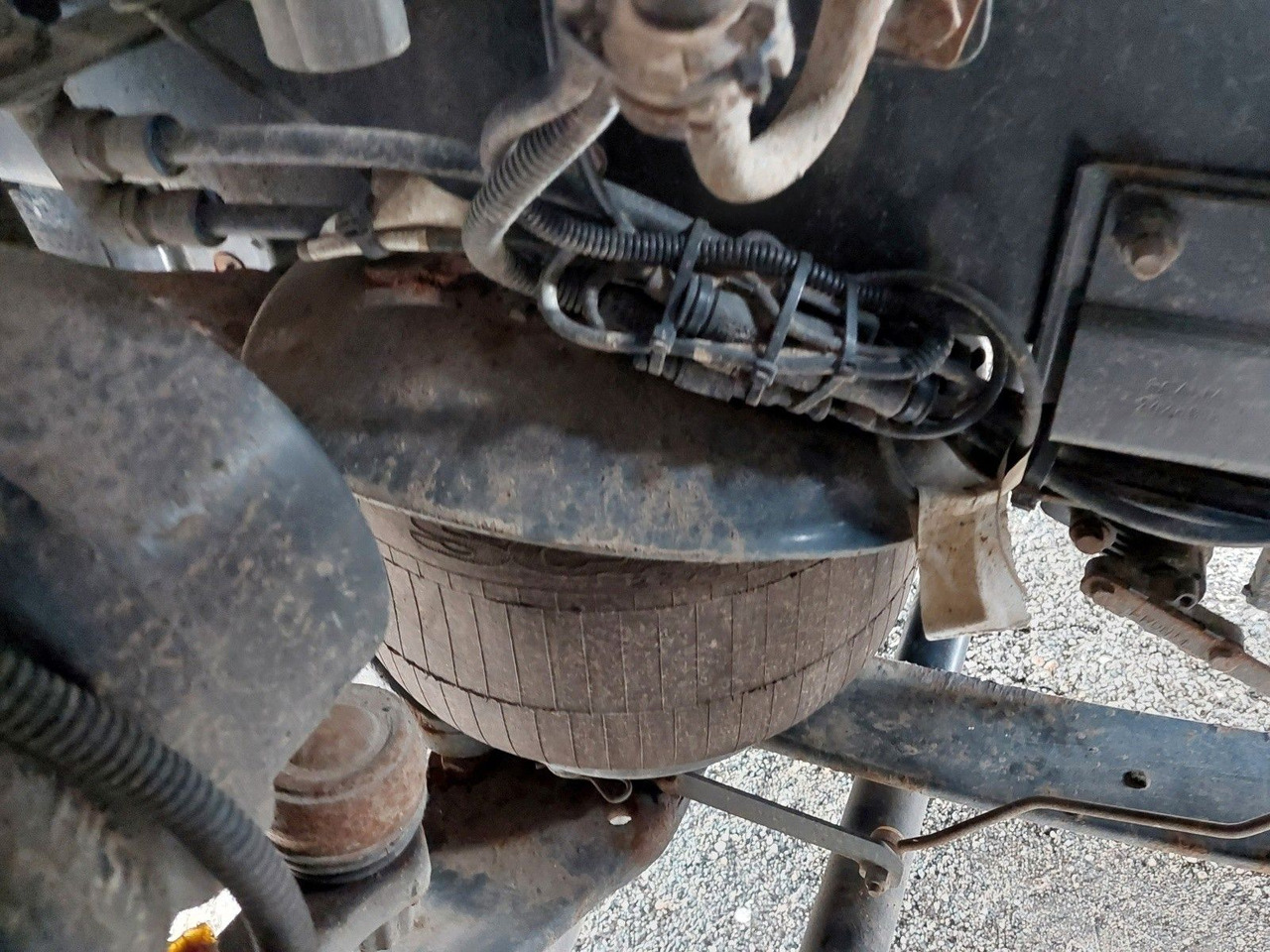 Tahač Scania R450 A4X2NB Luft/Luft Hydraulik