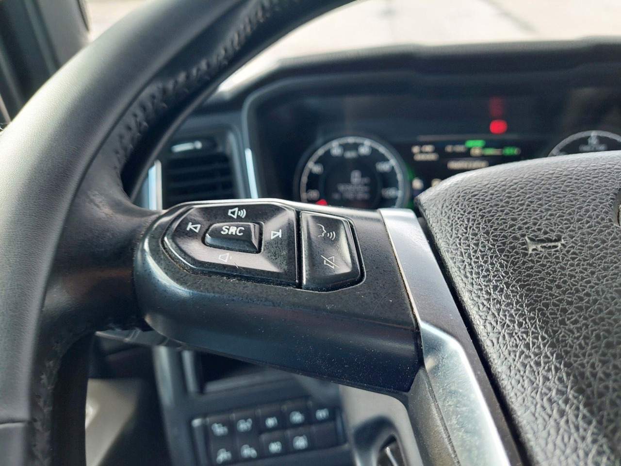 Tahač Scania R450 A4X2NB Luft/Luft Hydraulik