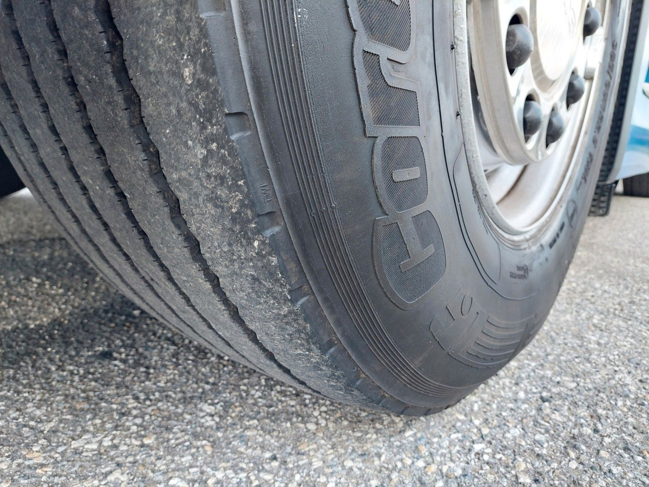 Tahač Scania R450 A4X2NB Luft/Luft Hydraulik