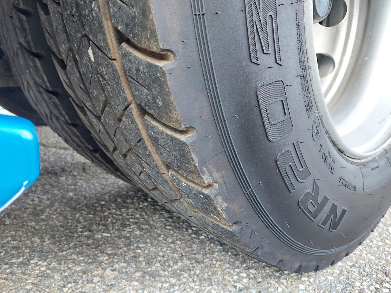 Tahač Scania R450 A4X2NB Luft/Luft Hydraulik