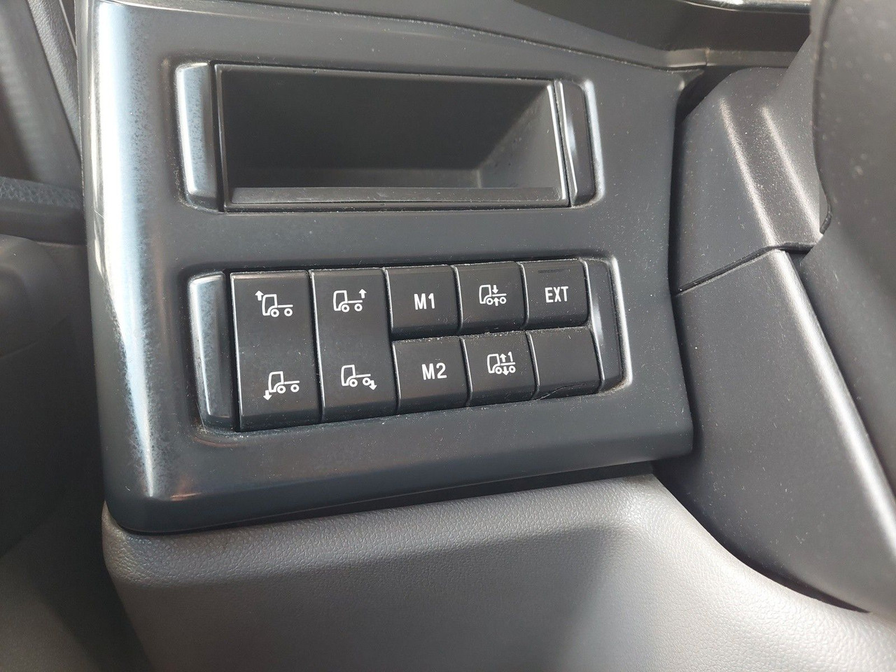 Tahač Scania R450 A4X2NB Luft/Luft Hydraulik