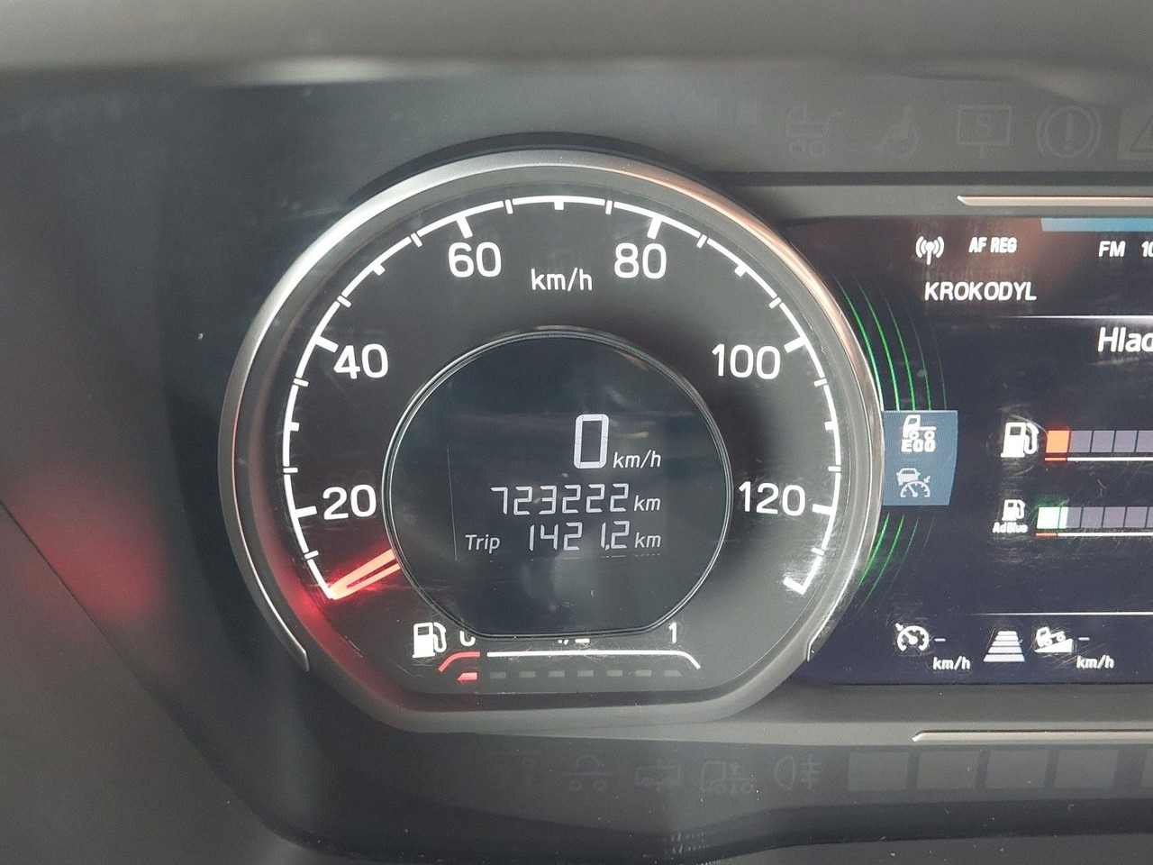 Tahač Scania R450 A4X2NB Luft/Luft Hydraulik