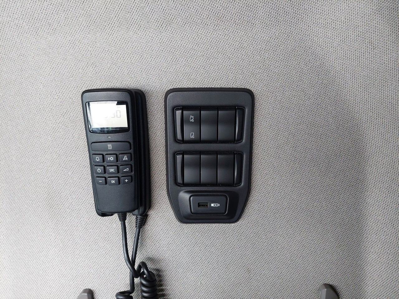 Tahač Scania R450 A4X2NB Luft/Luft Hydraulik