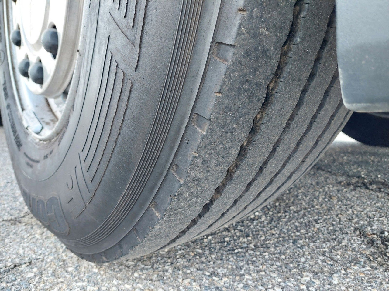 Tahač Scania R450 A4X2NB Luft/Luft Hydraulik