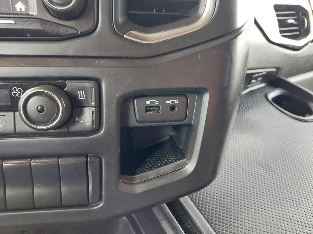 Tahač Scania R450 A4X2NB Luft/Luft Hydraulik