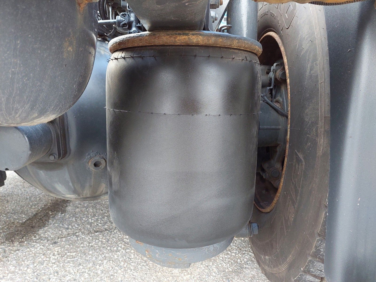 Tahač Scania R450 A4X2NB Luft/Luft Hydraulik