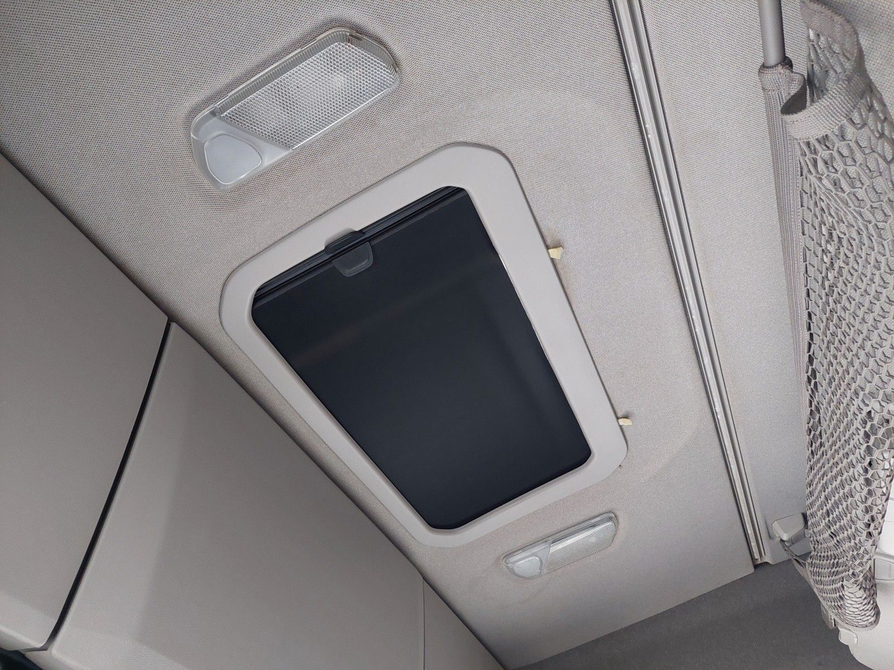 Tahač Scania R450 A4X2NB Luft/Luft Hydraulik