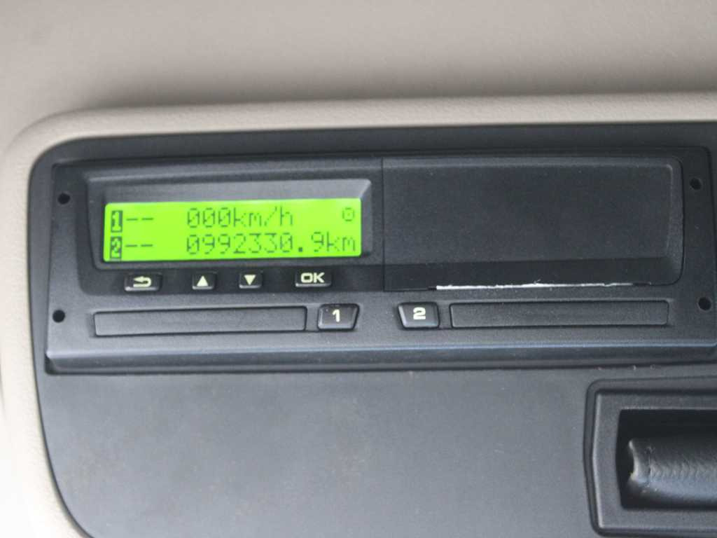 Tahač Scania R450, EURO 6, RETARDER