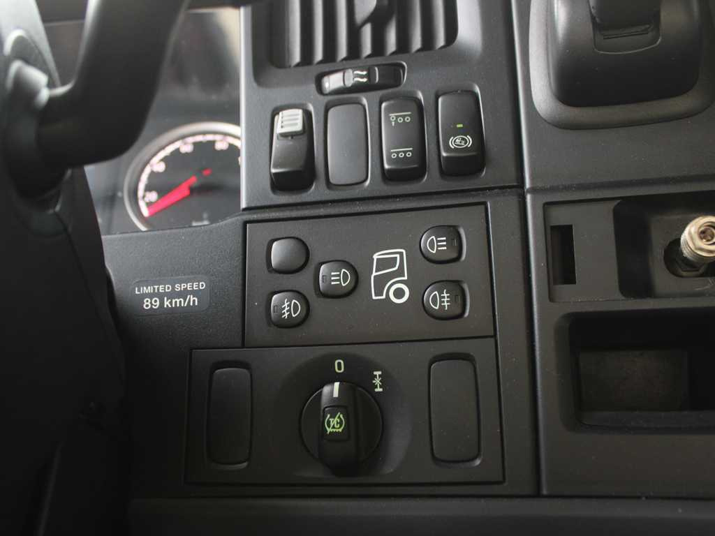 Tahač Scania R450, EURO 6, RETARDER