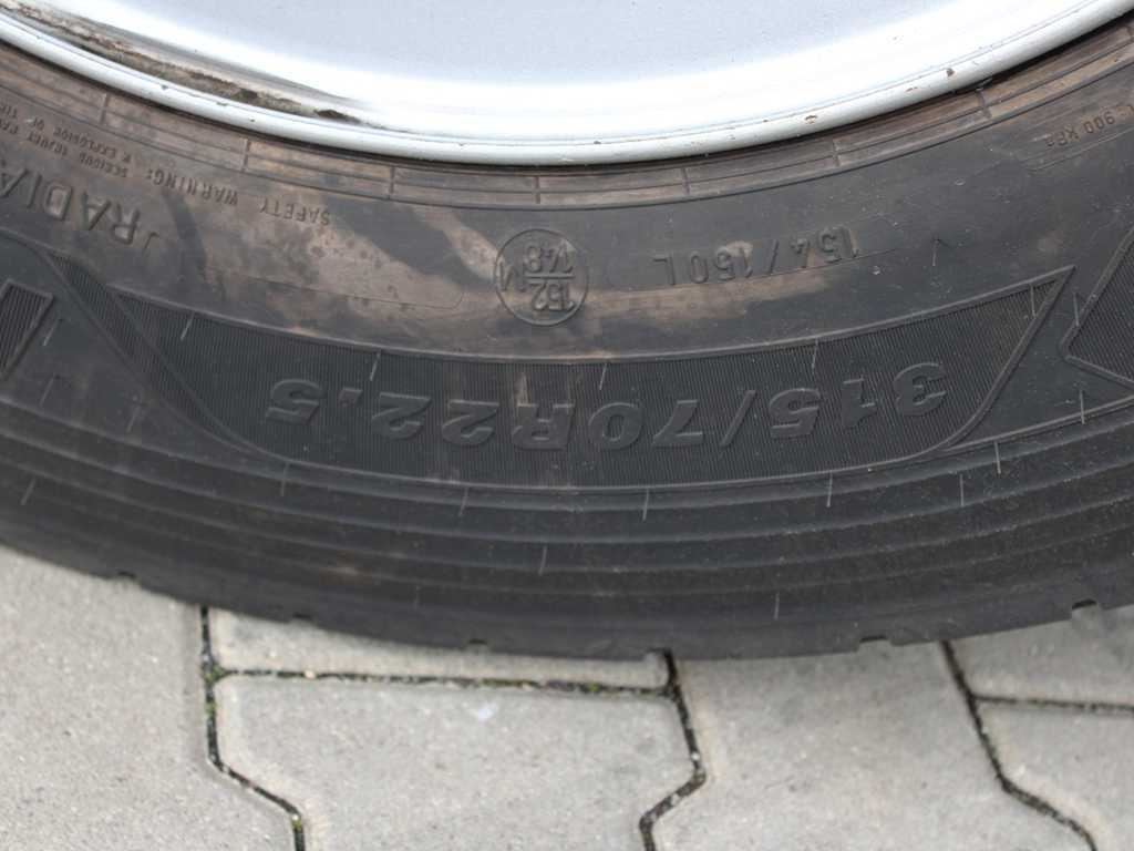 Tahač Scania R450, EURO 6, RETARDER