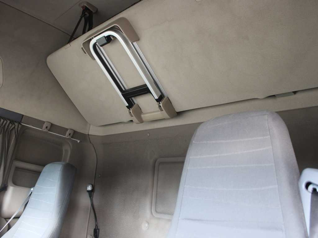 Tahač Scania R450, EURO 6, RETARDER