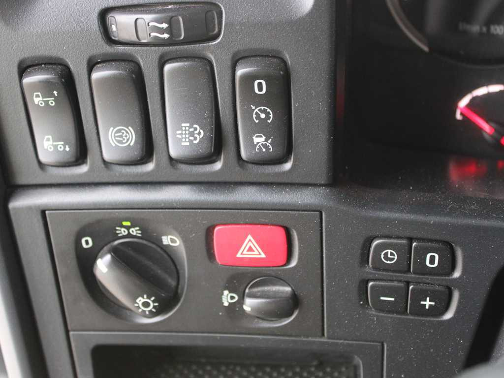 Tahač Scania R450, EURO 6, RETARDER