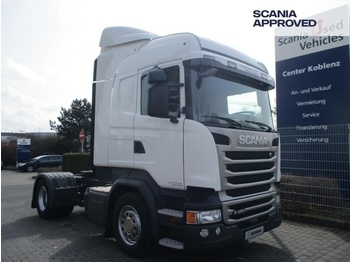 Tahač Scania R450 MNA - HIGHLINE - SCR ONLY: obrázek 1