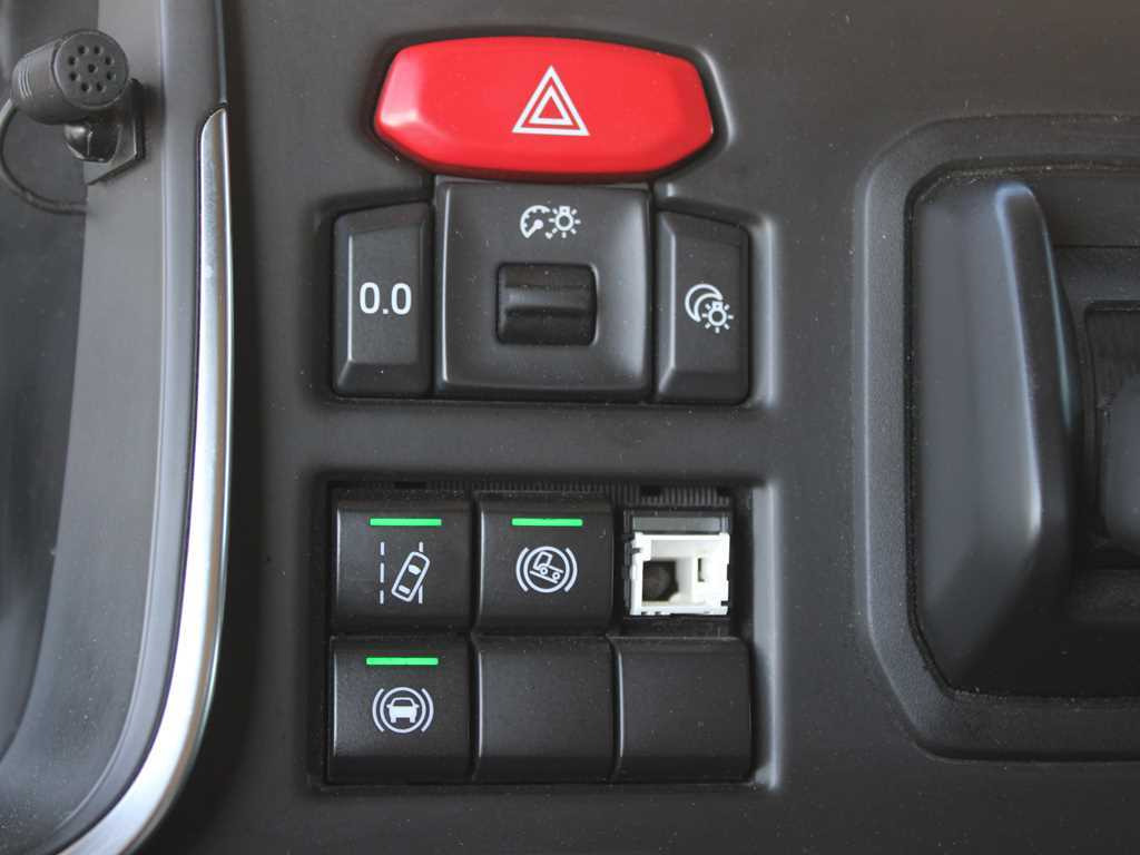 Tahač Scania R450, RETARDER, HYDRAULIC, EURO 6