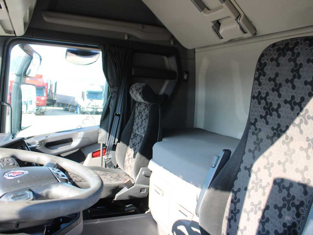 Tahač Scania R450, RETARDER, HYDRAULIC, EURO 6