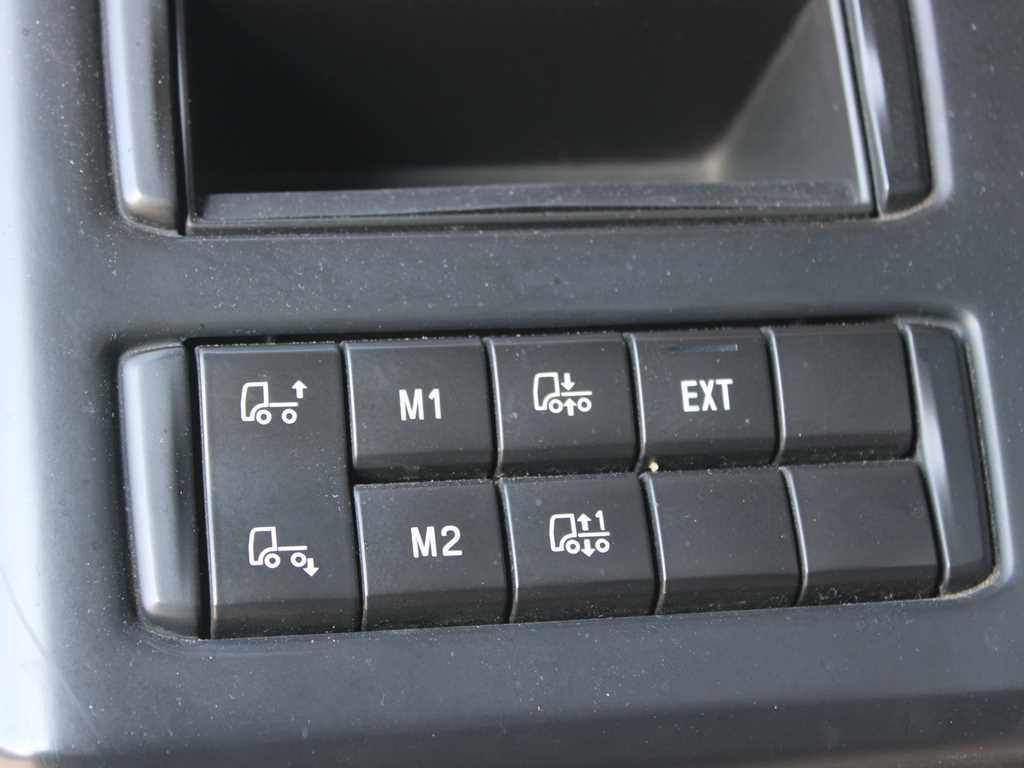 Tahač Scania R450, RETARDER, HYDRAULIC, EURO 6