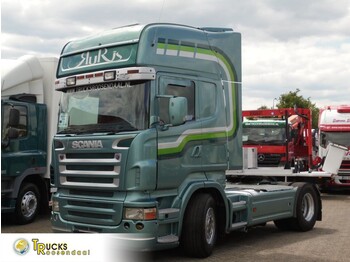 Tahač Scania R470 + Manual + GERESERVEERD !!!: obrázek 1